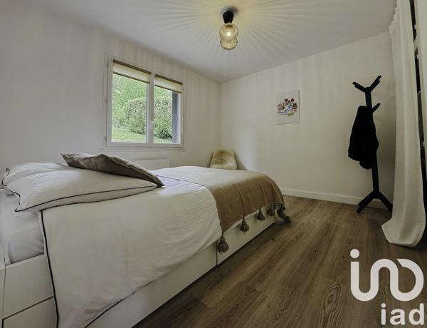 Maison traditionnelle 7 pièces de 110 m² à Honfleur (14600)