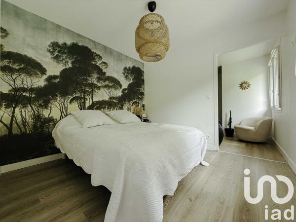 Maison traditionnelle 7 pièces de 110 m² à Honfleur (14600)