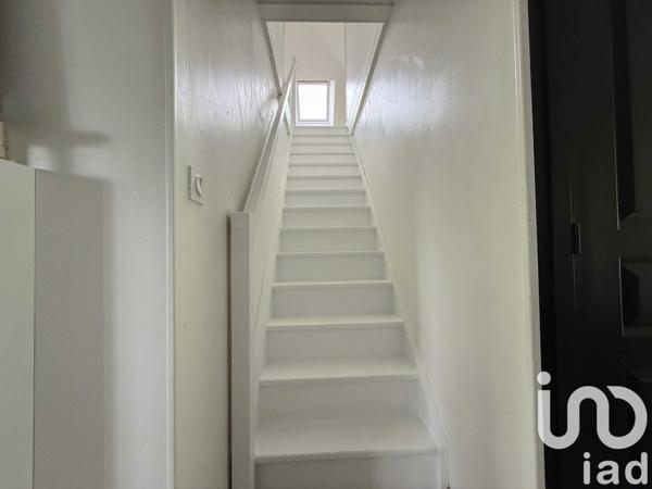 Maison traditionnelle 7 pièces de 110 m² à Honfleur (14600)