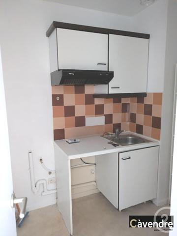 Appartement T2 à vendre  2 pièces - 43 m2 AVIGNON - 84