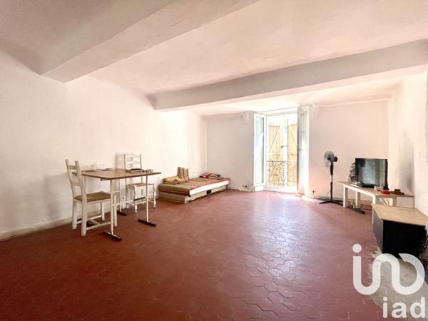 Appartement à vendre 1 pièce 33 m² Puget-sur-Argens
