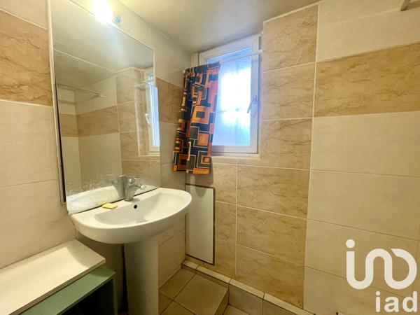 Appartement à vendre 1 pièce 33 m² Puget-sur-Argens