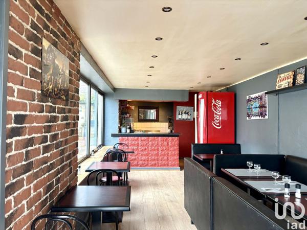 Pizzeria à vendre 60 m² Dardilly