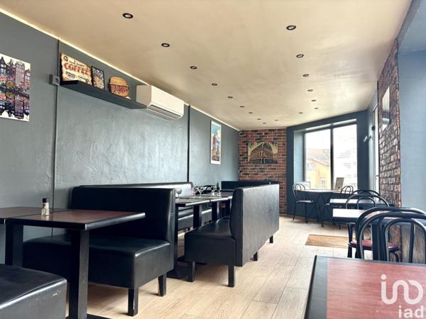 Pizzeria à vendre 60 m² Dardilly