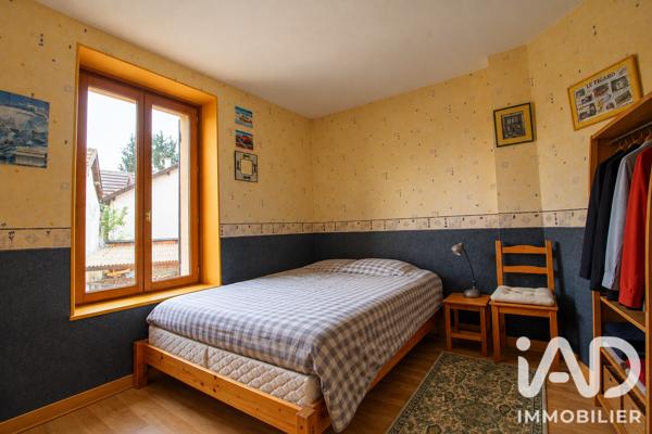 Maison à vendre 4 pièces 156 m² Plaisir