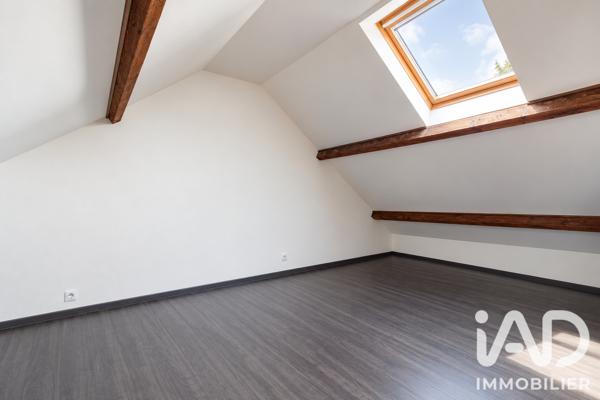 Maison à vendre 4 pièces 156 m² Plaisir