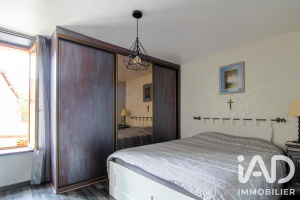 Maison à vendre 4 pièces 156 m² Plaisir