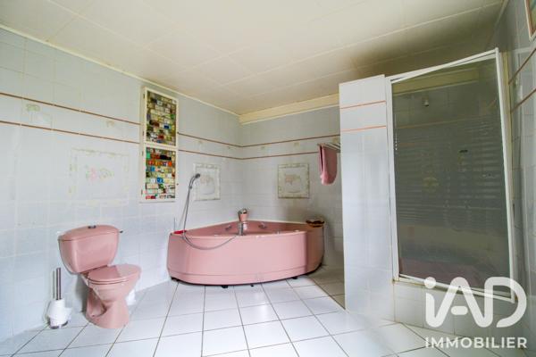 Maison à vendre 4 pièces 156 m² Plaisir