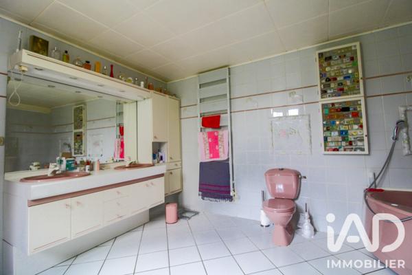 Maison à vendre 4 pièces 156 m² Plaisir