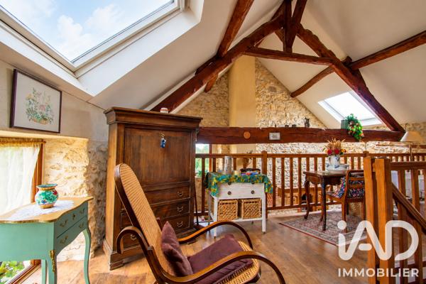Maison à vendre 4 pièces 156 m² Plaisir