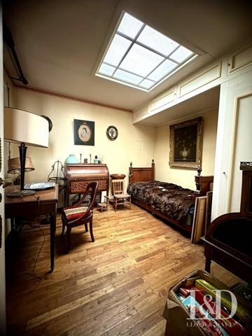 Belle Maison ancienne au coeur du Hameau Michel Ange