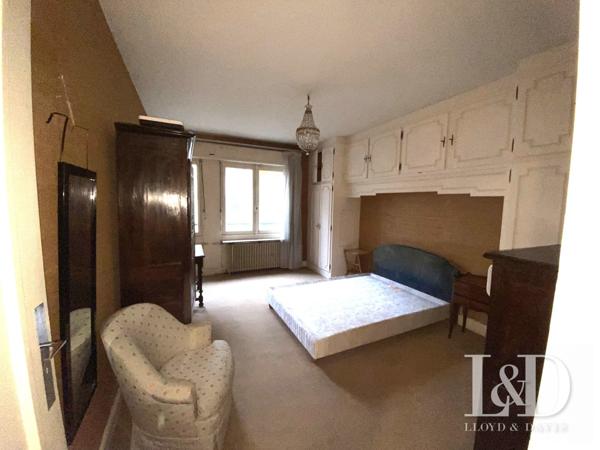 Belle Maison ancienne au coeur du Hameau Michel Ange