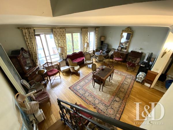 Belle Maison ancienne au coeur du Hameau Michel Ange