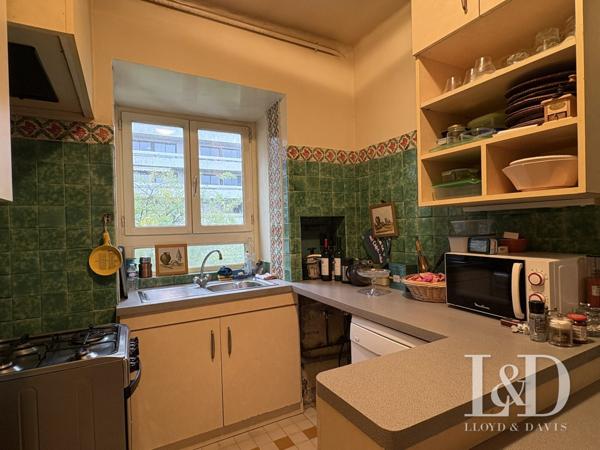 Belle Maison ancienne au coeur du Hameau Michel Ange