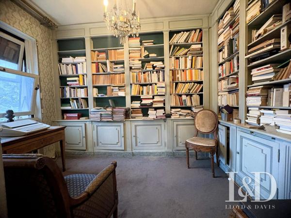 Belle Maison ancienne au coeur du Hameau Michel Ange