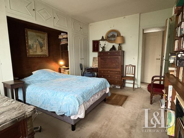 Belle Maison ancienne au coeur du Hameau Michel Ange