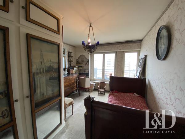 Belle Maison ancienne au coeur du Hameau Michel Ange