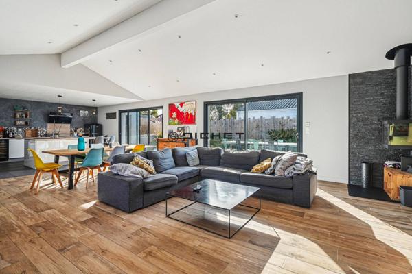 Maison 6 pièces 177 m²