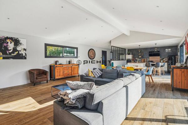 Maison 6 pièces 177 m²