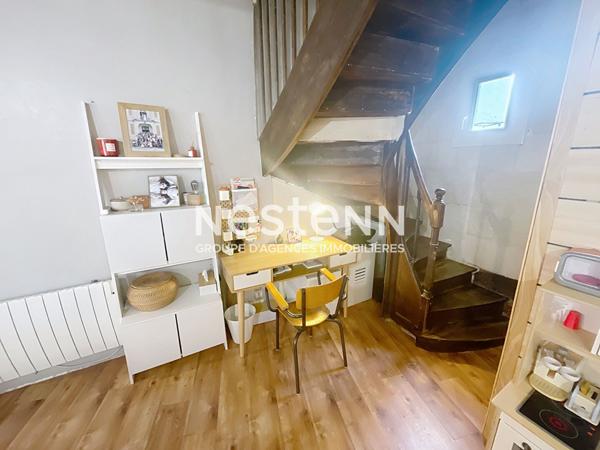 Maison Beaufort En Anjou 7 pièces 148.55 m²