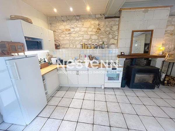 Maison Beaufort En Anjou 7 pièces 148.55 m²