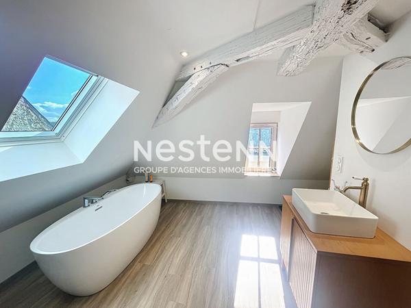 Maison Beaufort En Anjou 7 pièces 148.55 m²