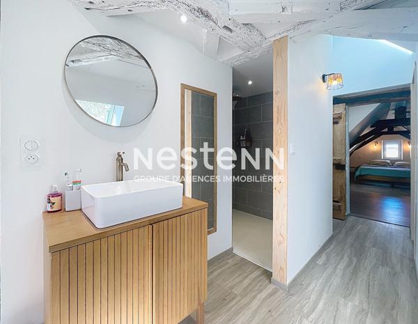 Maison Beaufort En Anjou 7 pièces 148.55 m²