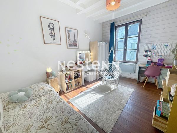 Maison Beaufort En Anjou 7 pièces 148.55 m²