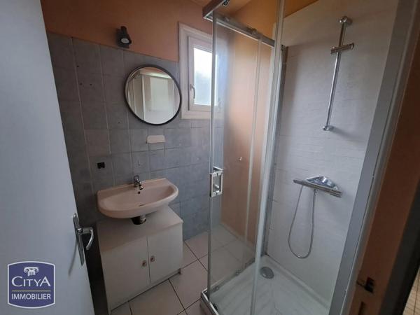 Maison à vendre 4 pièces 55m²