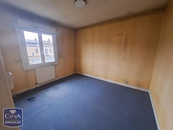 Maison à vendre 4 pièces 55m²