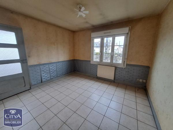 Maison à vendre 4 pièces 55m²