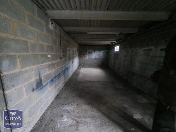 Maison à vendre 4 pièces 55m²