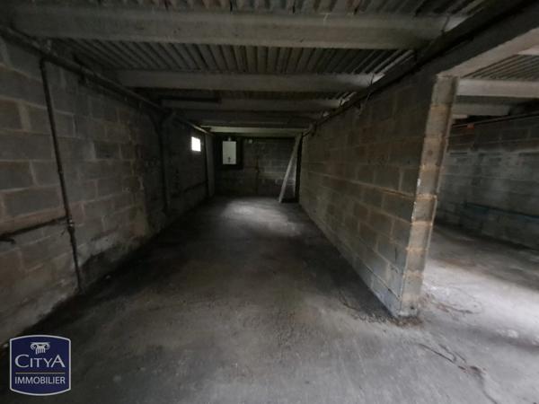 Maison à vendre 4 pièces 55m²