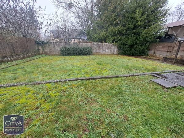 Maison à vendre 4 pièces 55m²