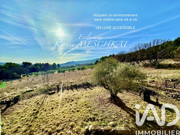 Maison à vendre 6 pièces 140 m² Peyruis