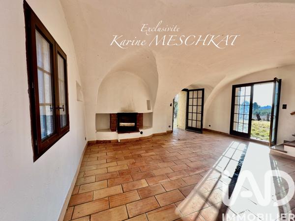 Maison à vendre 6 pièces 140 m² Peyruis