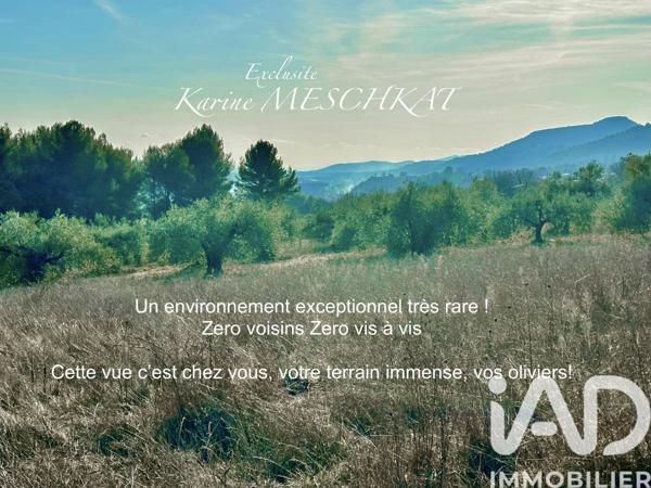 Maison à vendre 6 pièces 140 m² Peyruis