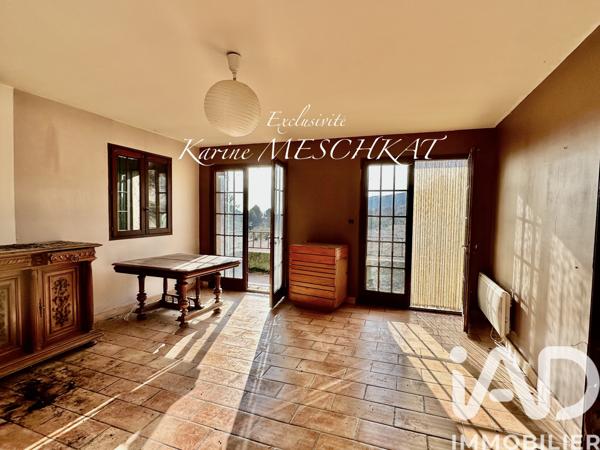 Maison à vendre 6 pièces 140 m² Peyruis