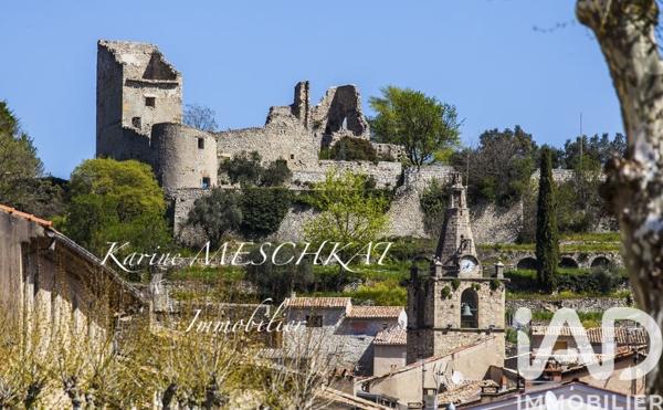 Maison à vendre 6 pièces 140 m² Peyruis