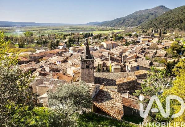 Maison à vendre 6 pièces 140 m² Peyruis