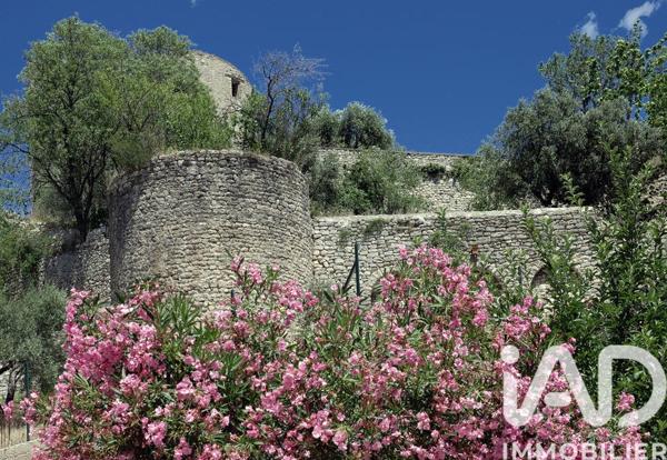Maison à vendre 6 pièces 140 m² Peyruis