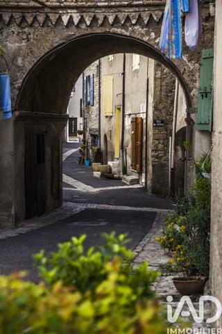 Maison à vendre 6 pièces 140 m² Peyruis