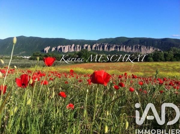 Maison à vendre 6 pièces 140 m² Peyruis