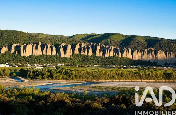 Maison à vendre 6 pièces 140 m² Peyruis