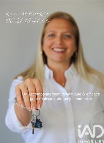 Maison à vendre 6 pièces 140 m² Peyruis