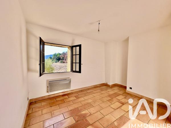 Maison à vendre 6 pièces 140 m² Peyruis