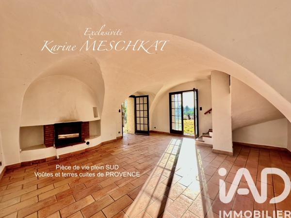 Maison à vendre 6 pièces 140 m² Peyruis
