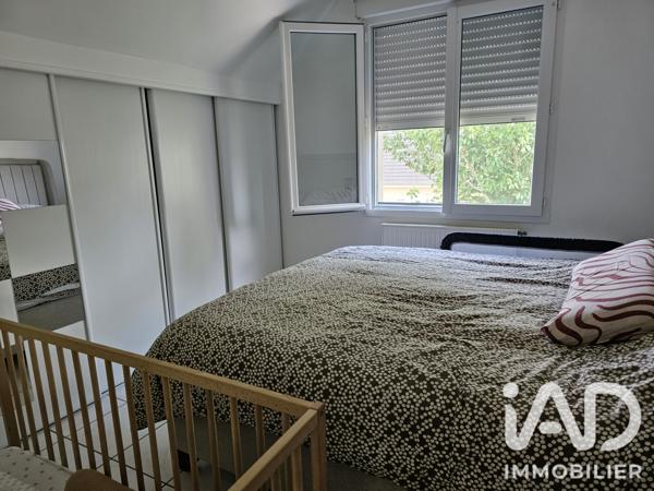Maison à vendre 7 pièces 141 m² Guichainville