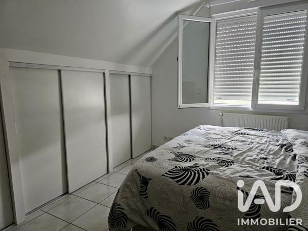 Maison à vendre 7 pièces 141 m² Guichainville