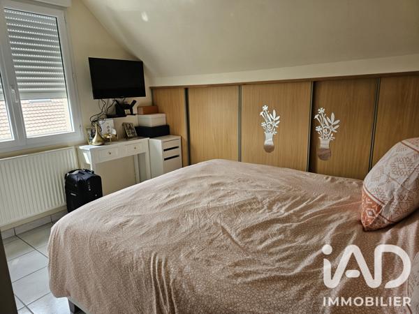 Maison à vendre 7 pièces 141 m² Guichainville